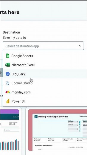 Your Guide to Multiple Data Sources in Looker Studio #lookerstudio #datajoin #shorts
