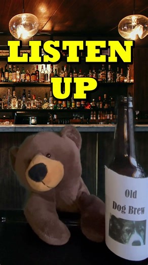 Listen up this Cockney Teddy needs to tell you THIS | Word from TREV #shortsfeed #shortyoutube