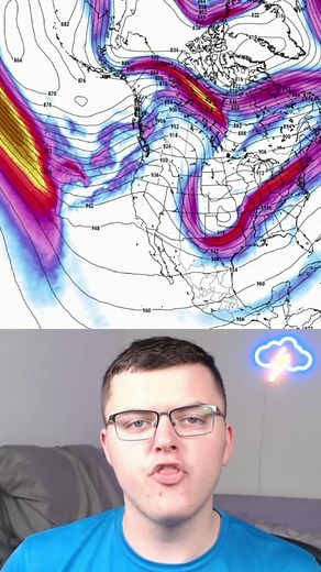 February Weather Forecast: Breaking Through the Wall of Inactivity