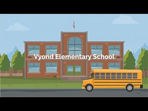 Vyond Elementary School