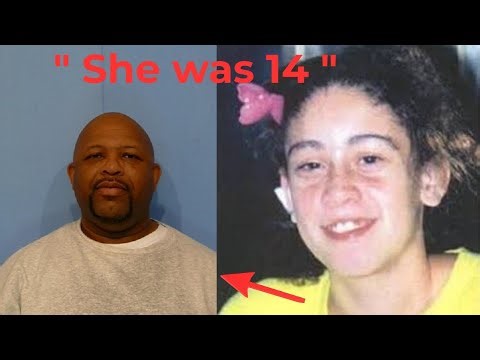 Solved Cold Case 31 Years Later, DNA Breakthrough Solves Teen Girl’s 1994 Murder Tanya Frazier Case