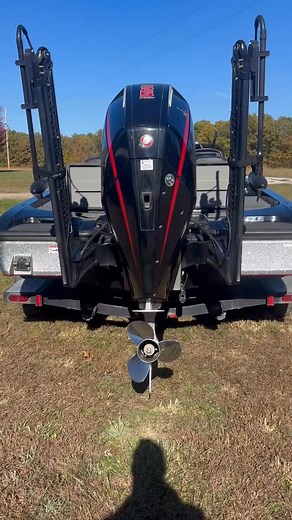 1.4K views · 17 reactions | NEW VIP!! 2023 Caymas CX19, 2023 Mercury 225 ProXS 4 Stroke ✅ $54,899  Jason S. (417) 733-5663  BassBoat4Sale.com/boats/vip/97643/  Buffalo, MO | BassBoat4Sale.com | Facebook