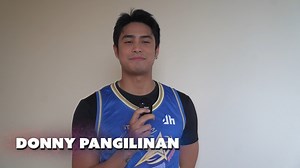 2M views · 48K reactions | UNBELIEVA-BALL  Oh no you didn’t, Cong! Game na game sina #DonnyPangilinan at #RonnieAlonte to beat you in the✨STAR MAGIC ALL STAR GAMES 2024✨ball battle!  Panuorin ang malupit na laban (ng mga pogi) this JUNE 2 at the Smart Araneta Coliseum! Get your tickets on ticketnet.com.ph or at any Ticketnet outlet while they’re still available! ️ Kitakits! #TatakStarMagic #StarMagic #StarMagicAllStarGames2024 | STAR MAGIC | Facebook