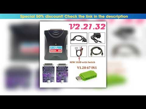 Latest Version 2 — Review (2025): Latest Version 2.21.32 J2534 Vci Ecu Programmer Flash