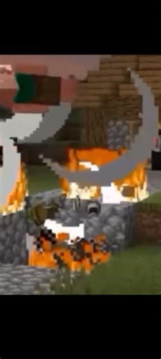 pov: who is god of spider#senpai spider#mincraft