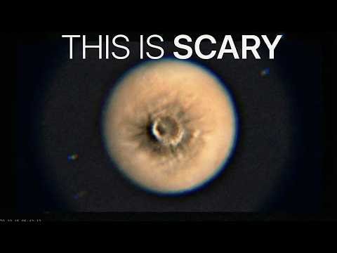 Why Titan is The Scariest Moon (It Was Exactly Like Earth)