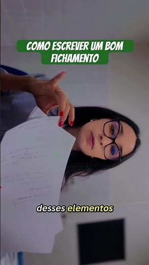 Como fazer um bom fichamento ✅