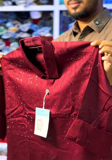 Discover Stylish Shirts at Sattar Textiles: Offers & Unique Collections