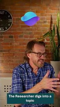 AI at Work: The Different Chat Models