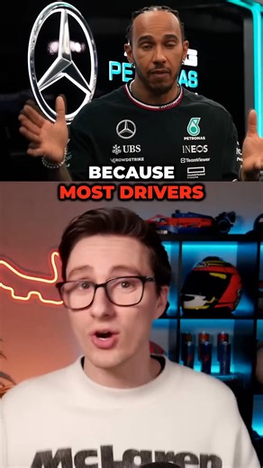 How F1 Radios Work | Thelaughtereescene