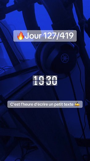 🔥Jour 127/419 #kasma #kasmaprocessus #studio #rap #lapaillade @Quartier Digital Studio @Quartier Libre Records