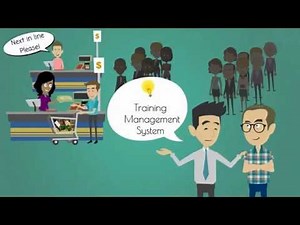 Why a Training Management System is Good for Business