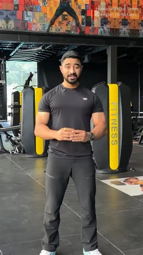 Panchal Dixit on Instagram: "90 Days Transformation | Home Workout Series – Episode 16 Highly frustrated with belly fat & side fat but can’t go to the gym?😩 No worries you’re not alone. To lose belly fat & side fat, you must reduce overall body fat first. Spot reduction is a myth—but consistent full-body workouts work. And yes you can do this at HOME. Top 10 High Fat-Burning Home Exercises 1️⃣ High Knee Up – 30 sec × 3 2️⃣ Standing Crossover Toe Tap – 20 reps × 3 3️⃣ Mountain Climbing – 30 sec