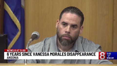 West Haven police officer accused of punching suspect 18 times in head: Warrant