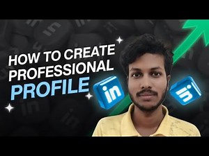 How to Build a Strong LinkedIn Profile (Step by Step Guide)