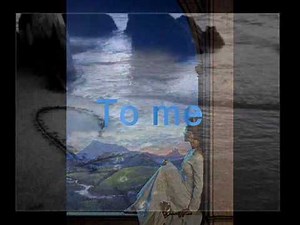 where ever you are - south border - lyrics