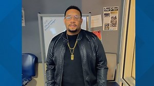 Beloved DC radio host, DJ Tony Redz passes away