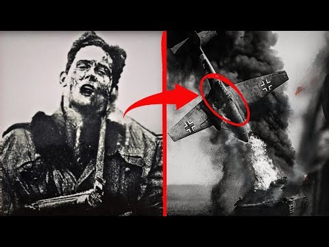 The CURSED Life of Stuka Dive Bomber Pilots