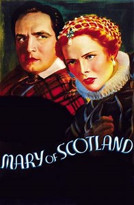 Mary of Scotland (1936) - Movie