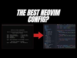 How to Install and Configure NeoVim / NvChad