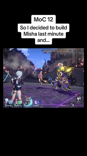 Honkai Star Rail Misha E6 Build: Last Minute & Worth It?