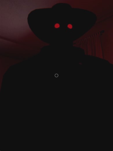The Hat Man: A Psychological Horror Game