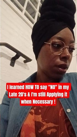 Canisha Is TIRED of Dealing with the SAME TYPES OF PEOPLE