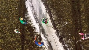 DECEMBER 1 & 2. Tri-County Christmas at Immanuel Baptist Church from 5 PM- 9 PM. Snow tubing, Walk Through Bethlehem, Christmas Tree Forest & More! FREE ADMISSION. | Immanuel Baptist Church