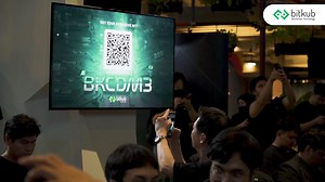 2.7M views · 10K reactions |  กว่า 3 ปี ที่ Bitkub Chain ได้พัฒนาโปรเจกต์ต่างๆ และมี Use Case เกิดขึ้นมากมาย มาร่วมติดตามเรื่องราวที่จะเกิดขึ้นอีกมากมายในโลก Web3 ได้ที่นี่  | Bitkub Chain | Facebook