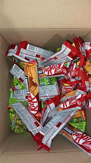 🍫 Commande de Anna 🍫