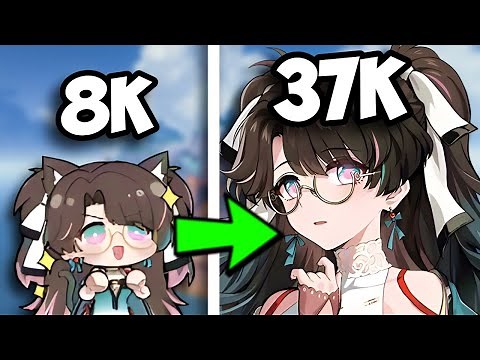 DON'T Build Zhezhi WRONG! - Complete Updated Build Guide