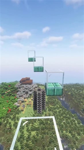 PA1N on Instagram: "Little World: 6942694335716184165 at 50 64 50 The Glacier: 69427215071777335 at spawn Safe Place: 69427217526057430 at spawn These Seeds should work for both Versions of Minecraft, but the structures are only guaranteed for Java I use Complimentary Reimagined Shader and Prime’s HD Textures x32 Texture Pack"