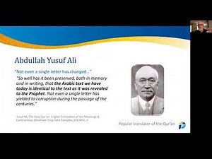 The Quran's Many Problems: A Conversation with Dr. Jay Smith