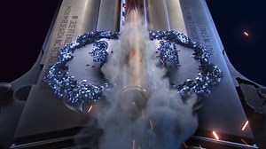 Mới đây NPH Vừa cho ra lò Cái logo CF sắp kỷ niệm 11 năm của Game! Theo như thông tin thì được lấy 1 số map và chế độ mới để có logo! P/s: Điều chính đó là 1 cánh cổng Bạn sẽ bước qua nó ,... hay là không! Xem đi xem lại thì đó là cánh cổng và thông tin cũng nhắc đến nó :V -Shiniao- | CFQQ - Game Hay