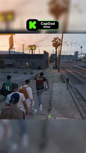 #gta #gtarp #gta5 #fivem #roleplay #fyp