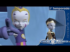Code Lyoko: T01EP07 - Um Problema de Imagem [EPISÓDIO COMPLETO] ᴴᴰ