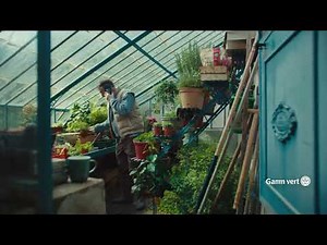 Gamm vert - Spot TV 2025 : Le superjardin.