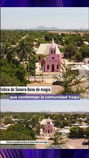 Getting to know Cócorit, Sonora with Alondra