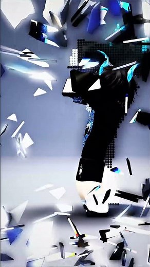 I'm back! 🎉 | Roblox Trend Edit