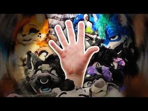 I Spent 3 Days at a Furry Convention. Here's What I Learned | Project FURI Pt. 1