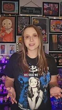 Buffy Rewatch | The episode Innocence is the best episode of season 2 of Buffy