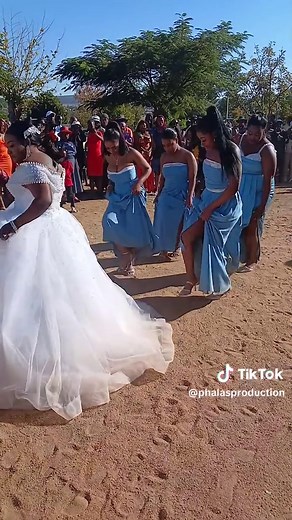 Phala's Production 🎥🎞️🎬 (@phalasproduction)’s videos with Sdudla or Slender - Shandesh & Mvzzle