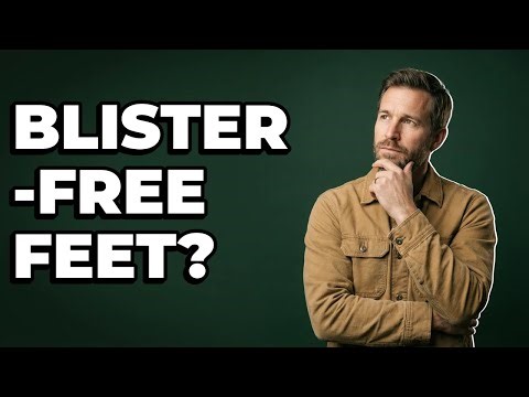 Does Foot Powder Prevent Blisters From Moisture?