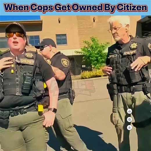 When Cops Get OWNED by Citizen | Passioni Illustrate