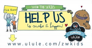 The Zero Waste Kids - The Series