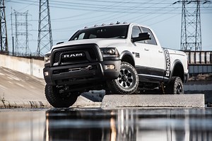 2018 Ram 2500 Power Wagon Long-Term Arrival: Canada Comes Home