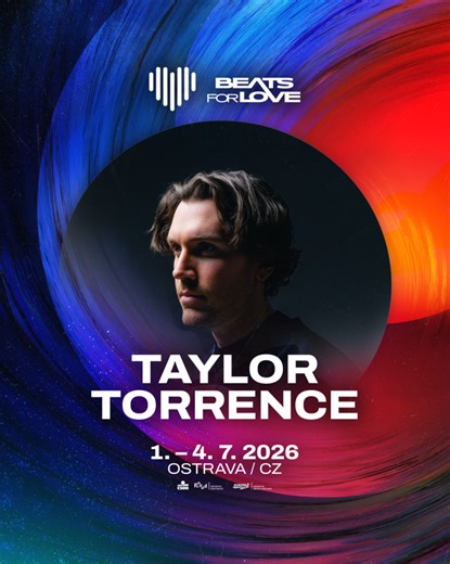 TAYLOR TORRENCE (US) - Beats for Love