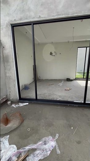 Quality Work | Reasonable Price📞03064054728#construction #interiordesign #viral #aluminium #views