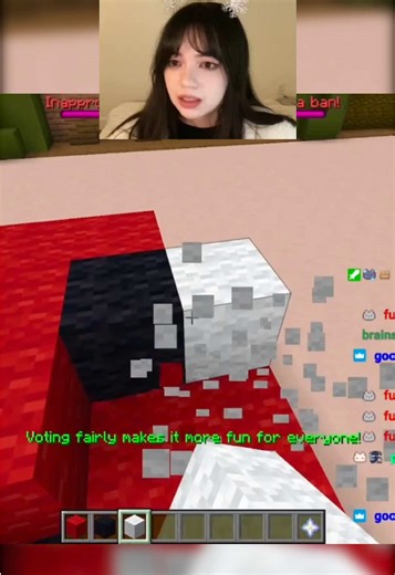 intense Minecraft build battle🐞💎 #twitchclips #twitch #minecraft #clipped #twitchstreamer