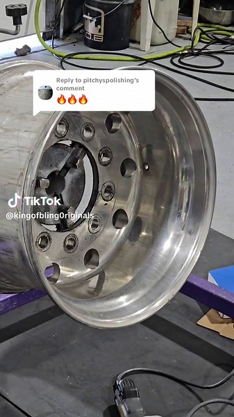 Aluminum Wheel Polishing Tutorial for a Brilliant Shine